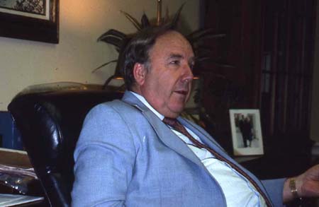 m  Rep Carlos Moorhead