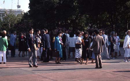 zz Delegates